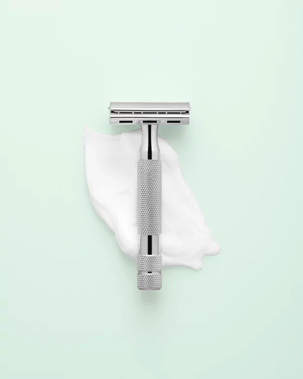 Rasoir de sûreté Rockwell 6C
