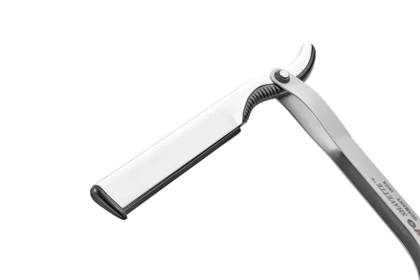 Shavette aluminium Dovo – Image 2